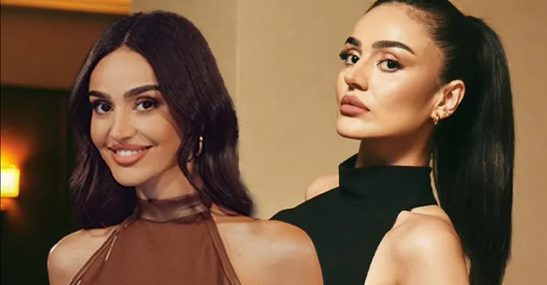 Ebru Gündeş’in eski eşiyle anılmıştı! Elif Buse Doğan’dan özel hayat itirafı geldi