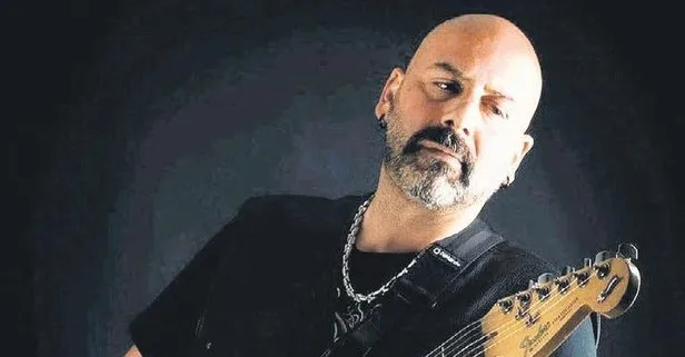 Müzisyen Onur Şener istek parça yüzünden katledildi! Geriye babasını kaybeden Ceylan’ın gözyaşları kaldı