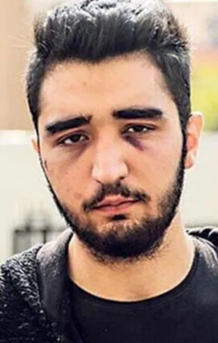 Bakırköy'de aracıyla dehşet saçmıştı! İstenen ceza belli oldu