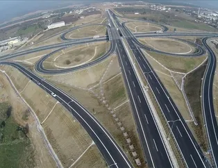 Dev projede son 3 gün! İstanbul ile İzmir arası 3,5 saate düşüyor