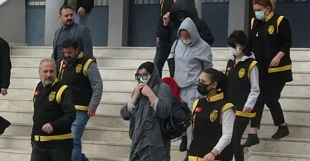 2 ilde fuhuş operasyonu: 5 trans bireye gözaltı