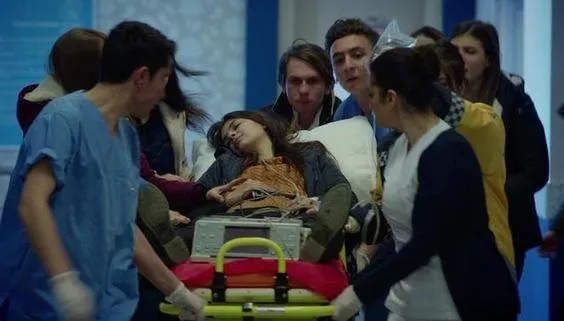Kırgın Çiçekler 74. bölüm fragmanı