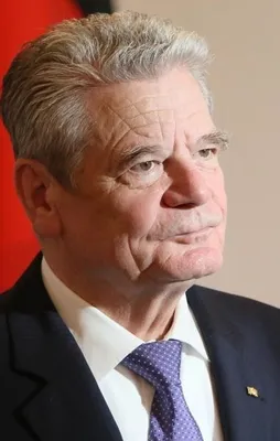 Almanya Cumhurbaşkanı'ndan skandal açıklama!