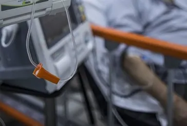 Hırıltılı nefes KOAH demek