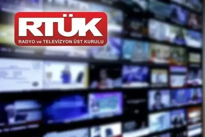 RTÜK Halk Tv ve Tele 1’e idari para cezası