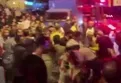 Bağcılar’da bodrum katta mutfak tüpü patladı: 3 yaralı