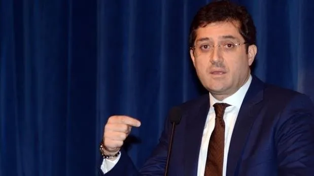 CHP'li Murat Hazinedar'dan darbe tehdidi