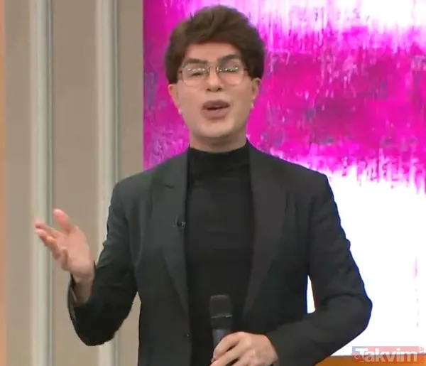 Yılmaz Morgül 59 yaşında damatlık giymişti! Canlı yayında hıçkıra hıçkıra ağladı: "Delirdim galiba diyorum, krizler geliyor..." - 2