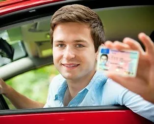 Ehliyette devrim gibi değişiklik! Bugün başladı