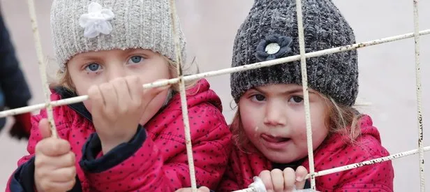 Almanya’da 9 bin çocuk kayıp