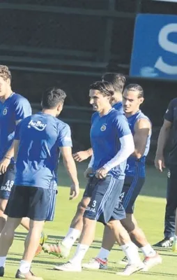 Geçen sezon gelse şampiyon olurduk