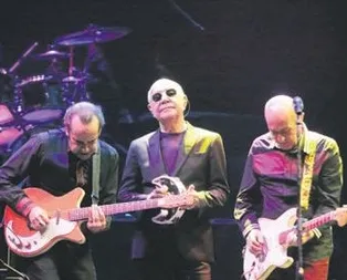 Haliç’te MFÖ rüzgarı