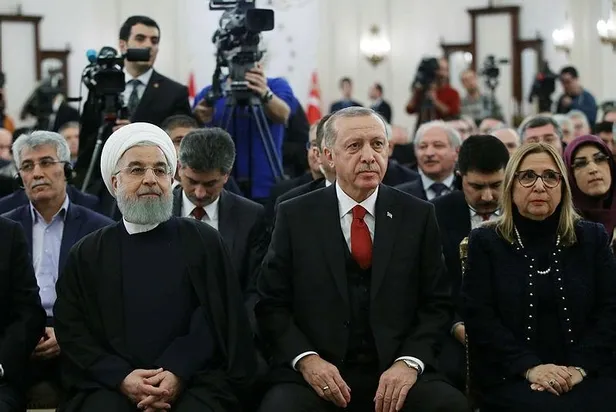 Son dakika: Başkan Erdoğan'dan önemli açıklamalar-1