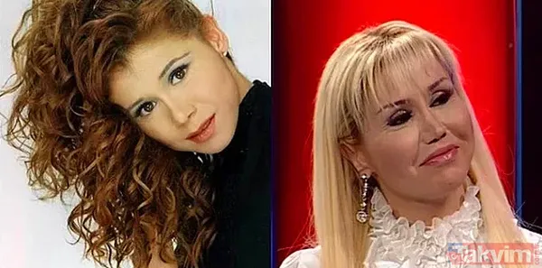 Safiye Soyman'ın son haline bakın "20 yıl geriye gittim genç kız gibi oldum" Seda Sayan'ın 'kobayı' Safiye estetikten sonra... - 40