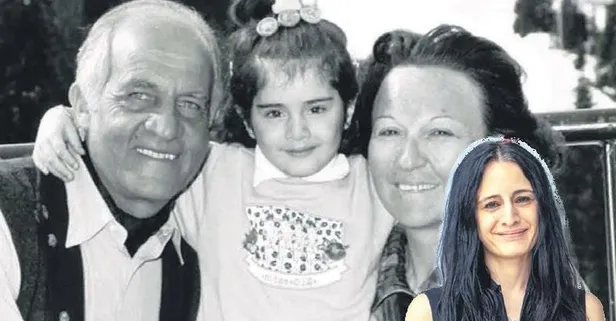 Yeni gelin aileyi karıştırdı! İpek Kıraç babasının evliliği sonrası vasisi olmak için hukuk mücadelesi başlattı