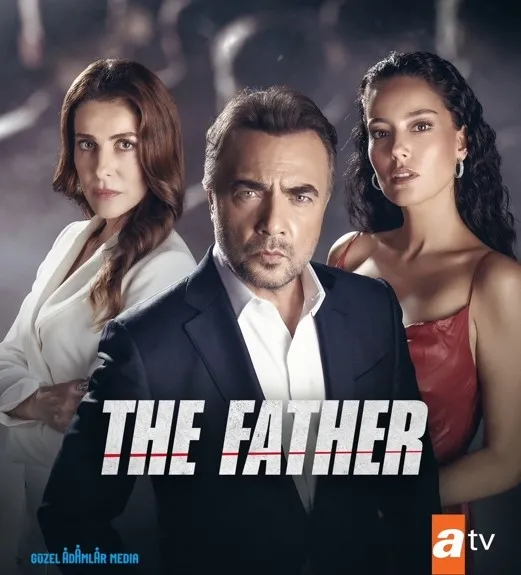 Oktay Kaynarca, Ebru Özkan Saban ve Pelin Akil'in başrol paylaştığı Ben Bu Cihana Sığmazam Cannes'da en iyi drama listesindeki tek Türk dizi!-3