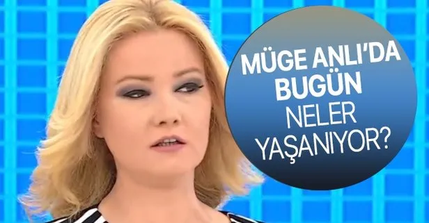 muge anli son bolum tekrar izle atv linki 8 ocak 2021 cuma atv linki youtube muge anli dan aleyna cakir in adli tip raporu aciklamasi takvim