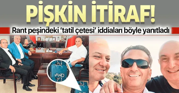 CHP'li Engin Özkoç'tan pişkin itiraf! Asansör rantı iddialarına böyle yanıt verdi