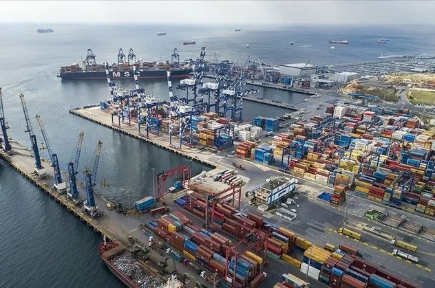 Kara propagandayı uluslararası istatistik kurumları yalanlıyor: İşsizlik azaldı ihracatta rekor kırıldı