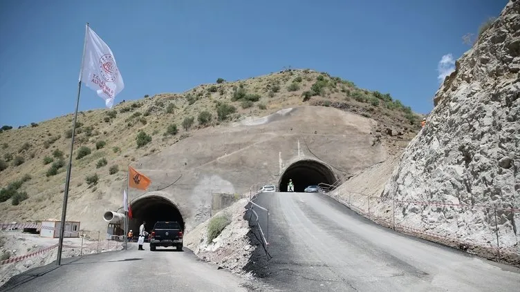 Ulaştırma ve Altyapı Bakanı Abdulkadir Uraloğlu sosyal medya hesabından paylaşım yaptı!