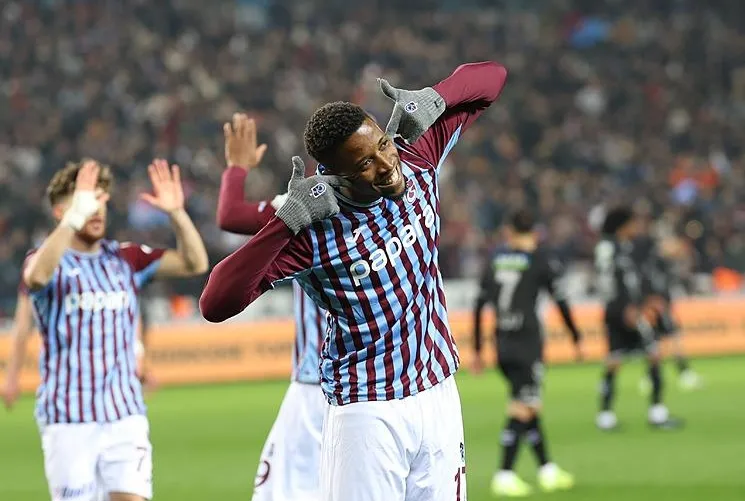 Trabzonspor’dan Banza harekatı!