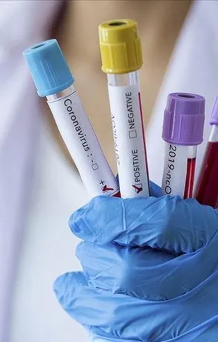 Yeni vaka bin 193’e çıktı