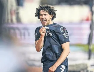 Tarihi anlaşma!