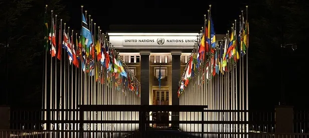 Rusya'dan Cenevre'ye Astana şartı