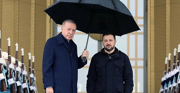 Paris ve Riyad’da masa kuruldu Ankara kendi hamlesini yaptı! ABD basını “Türkiye etkisi” dedi