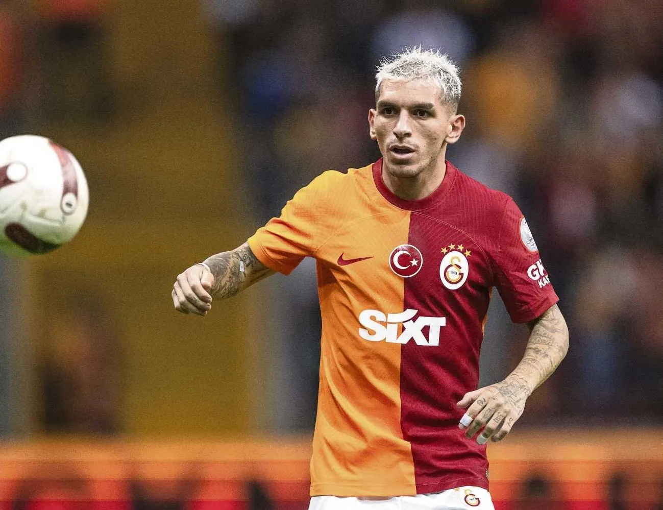 Biz F.Bahçe’den daha üstünüz