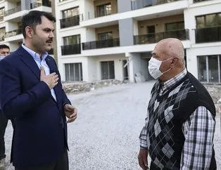 İki yıl sonra aynı yerde