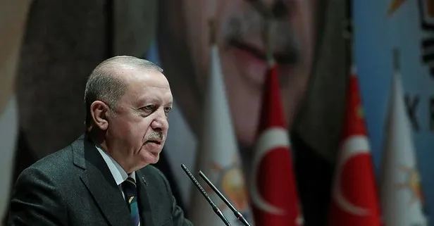 AK Parti 7. Olağan Büyük Kongresi'nde yeniden AK Parti Genel Başkanı seçilen Erdoğan'a peş peşe tebrik mesajları!