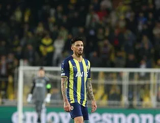 Özel Haber | Sosa’nın yeni adresi belli oldu! Ayrılıyor