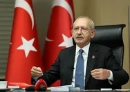 SON DAKİKA: CHPli Kemal Kılıçdaroğlu taciz ve tecavüzü değil ifşa edeni hedef aldı