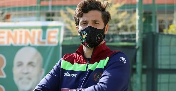 Salih Uçan yıkıldı! (Yurttan ve dünyadan spor gündemi)