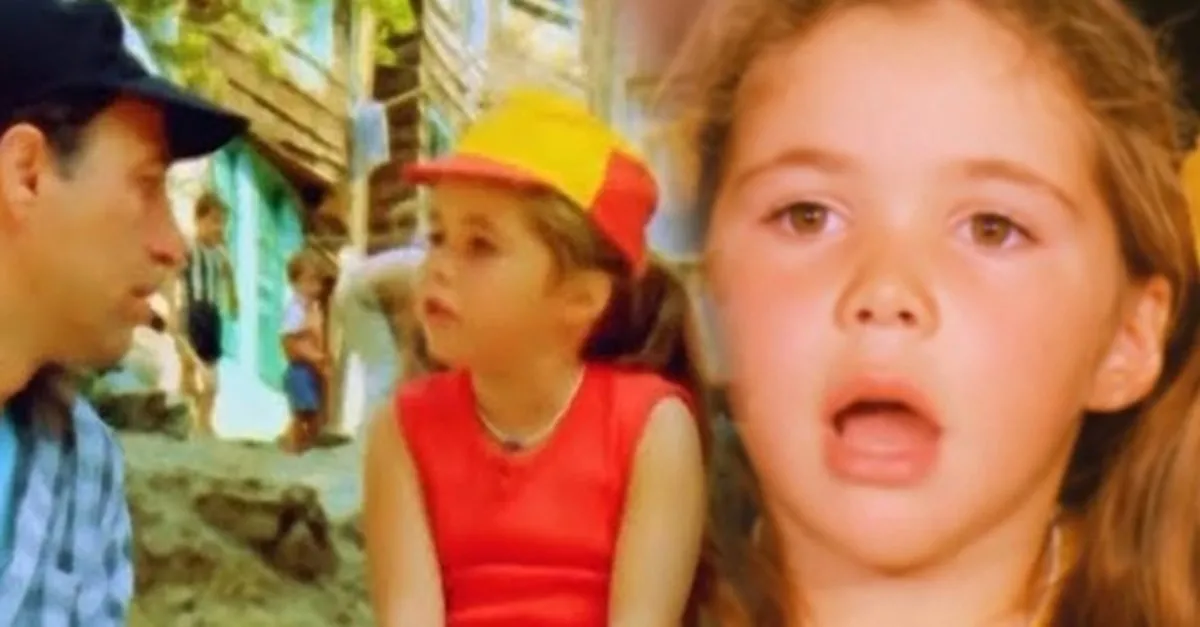 garip filminin fatos u ece alton kimdir ece alton degisimiyle herkesi sasirtti galeri takvim