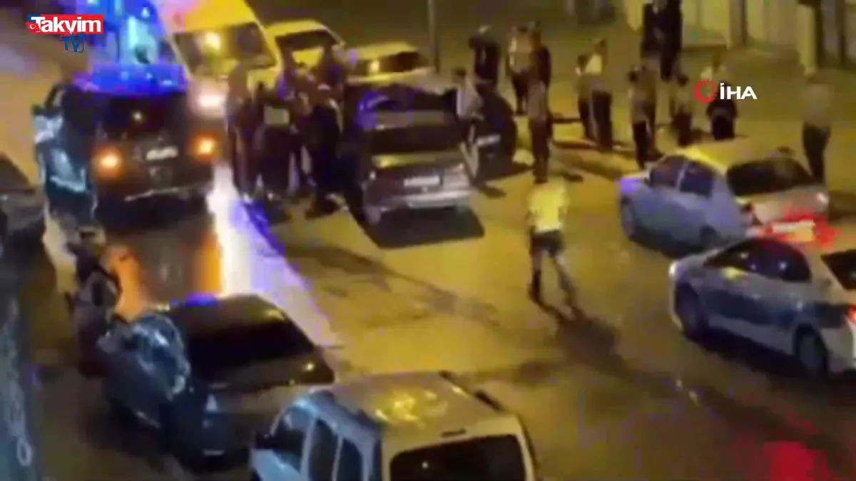 Siirt’te trafik kazası: 1 yaralı