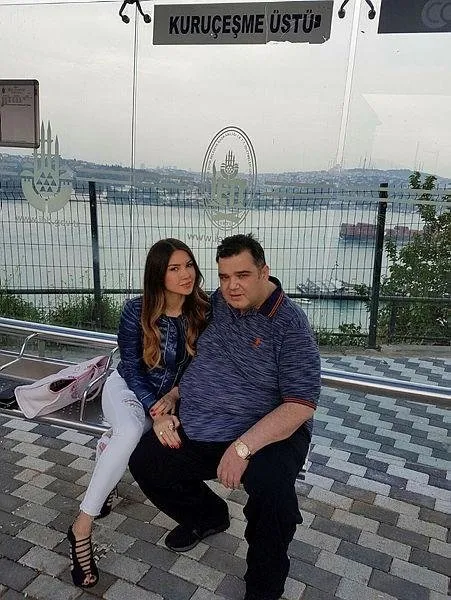 son dakika yesilcam in sezercik i sezer inanoglu cok uzgun diri diri mezara girdim takvim