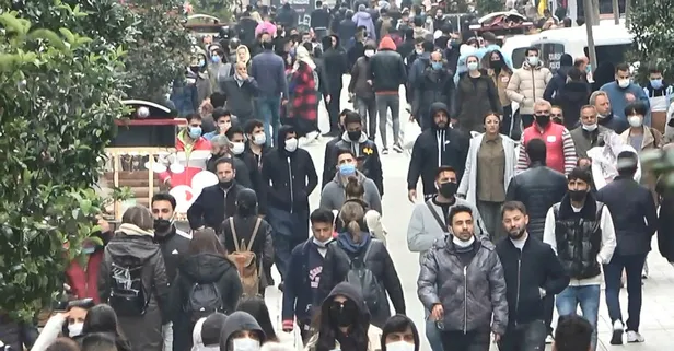 Koronavirüs vakalarında kırmızı alarm! Yeni tedbirler mi geliyor?