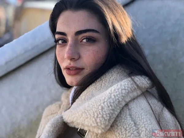 Kuruluş Osman’ın Bala Hatun’u Özge Törer sosyal medyayı ateşe verdi! İlk yorum Yeşim Ceren Bozoğlu’ndan! “Yıkılsın buralar...” - 2