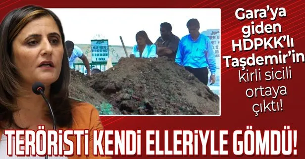 Vekil değil militan!