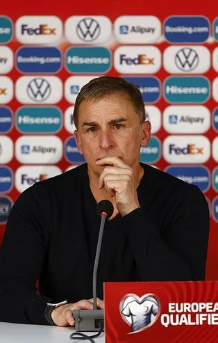 A Milli Takım aday kadrosu belli oldu