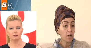Müge Anlı canlı yayınında Filiz Karadavutun ablası Çiğdem Çakırerden şok itiraf! 21 Ocak
