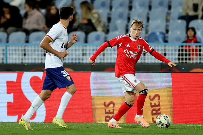 Galatasaray'dan 3 transfer bombası! Lemina kankası için devrede - 21