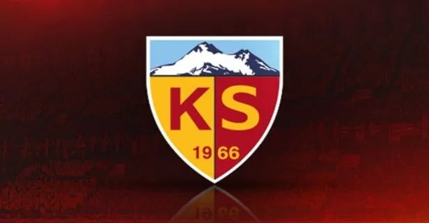 Kayserispor yeni teknik adamını buldu!