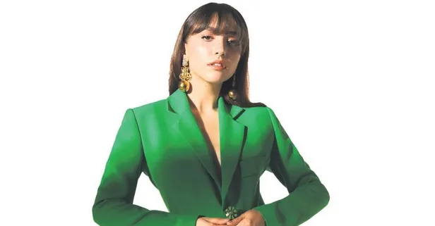 Zeynep Bastık gönlünü DJ Artz adıyla bilinen Efe Çelik’e kaptırdı! İlginç detaylar ortaya çıktı