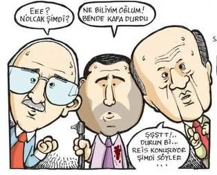 İşte seçim sonrası muhalefetin hali