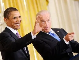 Obama’dan dikkat çeken Biden’a mesajı!