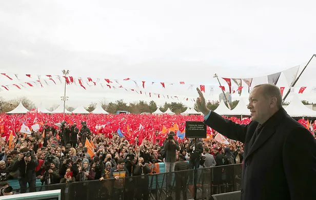 Başkan Erdoğan İstanbul'da önemli açıklamalarda bulundu-4
