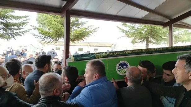 Ferat Korkmaz kimdir? Ferat Korkmaz neden öldü, hastalığı neydi? Ferat Korkmaz kaç yaşındaydı, aslen nereli, mesleği ne?-2